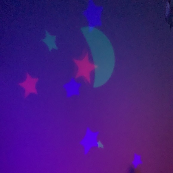 Projection Time Alarm Clock - Picture 6 of 15